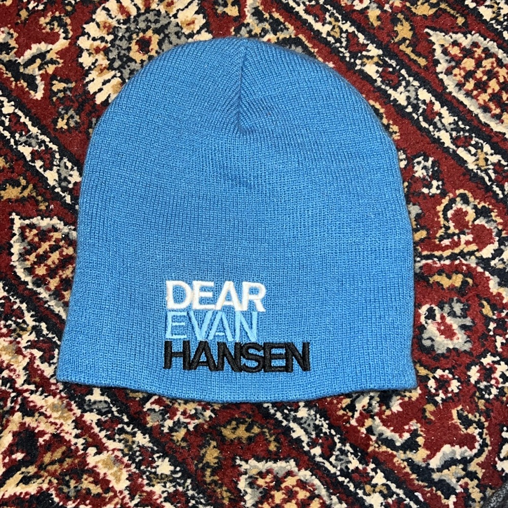 Dear Evan Hansen Fan Day Hat